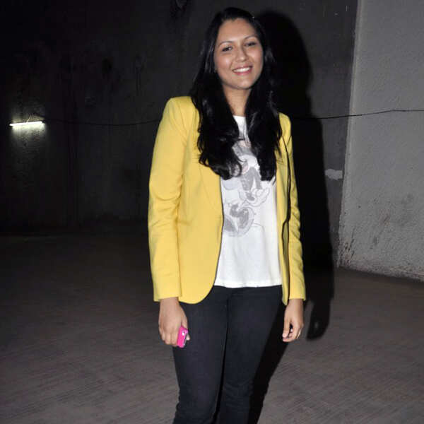 Sonam Nair Images