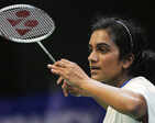 Chinese shuttlers are not unbeatable: Sindhu