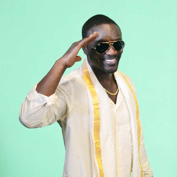 Akon
