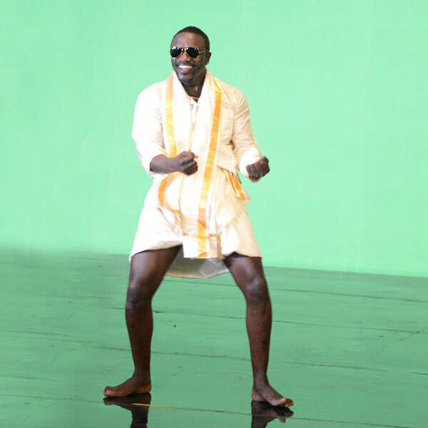 Akon