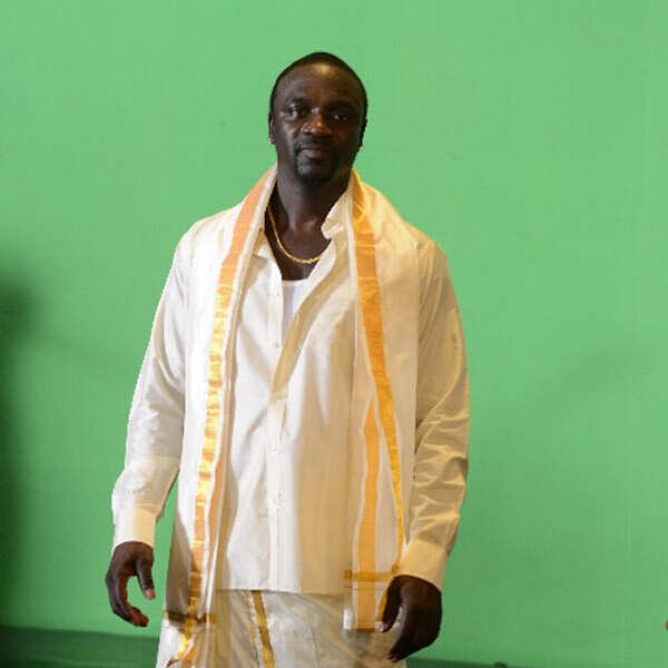Akon
