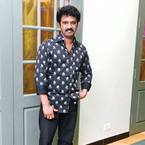 Cheran