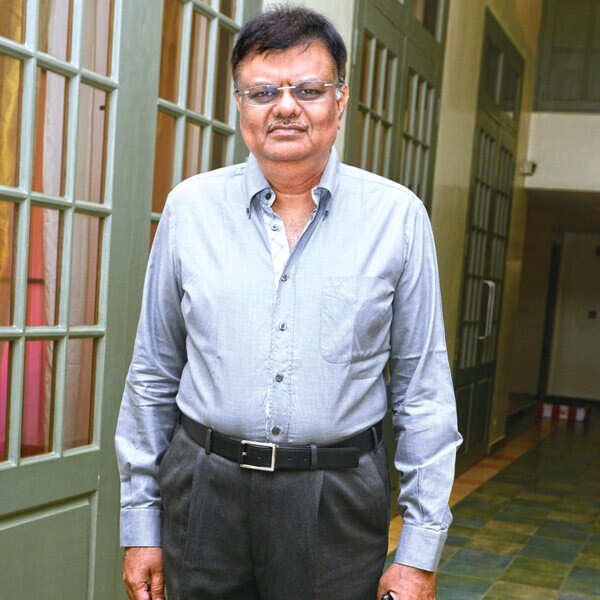 Murali Manohar Photos