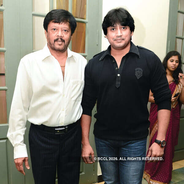 Thyagarajan Stills