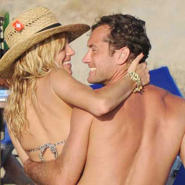 Jude Law