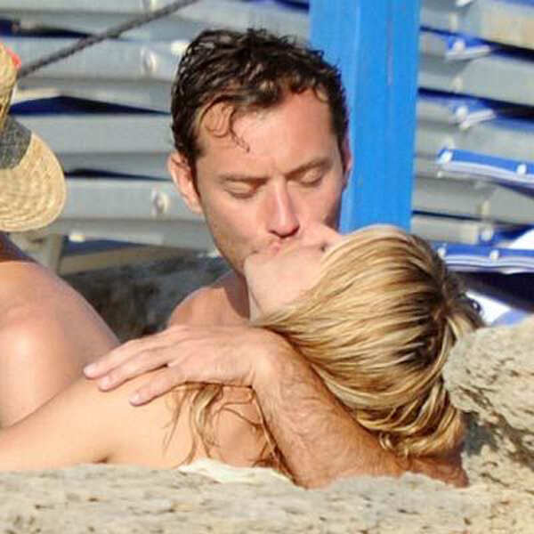 Jude Law