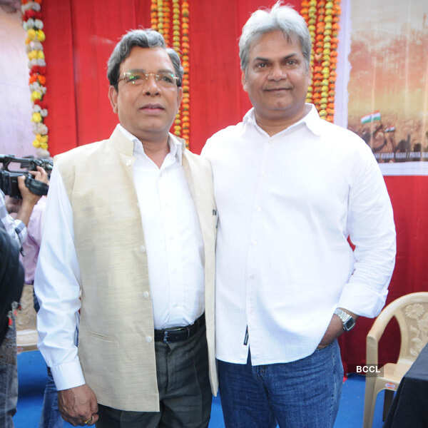 Govind Namdeo