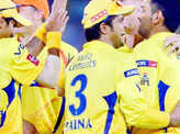 IPL 6: Match 54: SH vs CSK