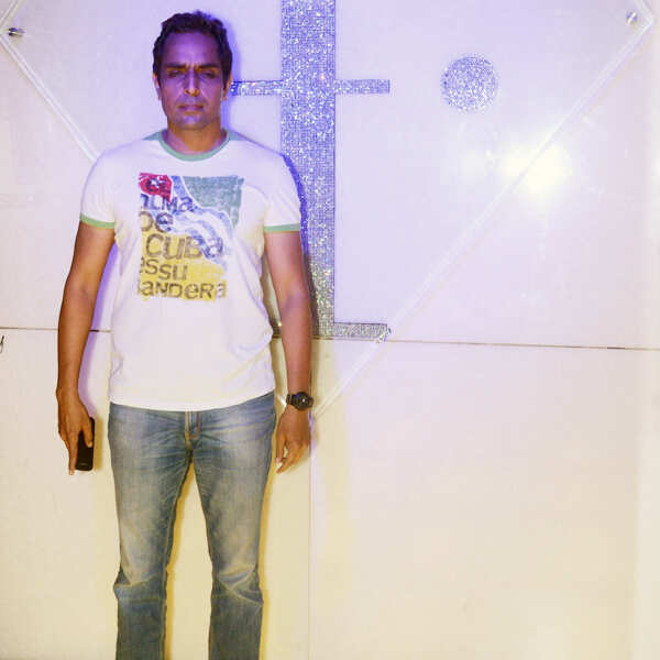 Vishwajeet Pradhan Pictures