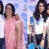 Article image for: Kangana, Shraddha say 'Thank You' mom