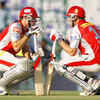 Article image for: IPL 6: Match 55: KXIP vs RR