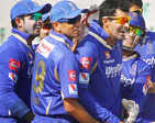 IPL 6: Match 55: KXIP vs RR