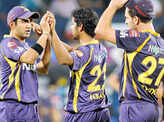 IPL 6: Match 56: PW vs KKR