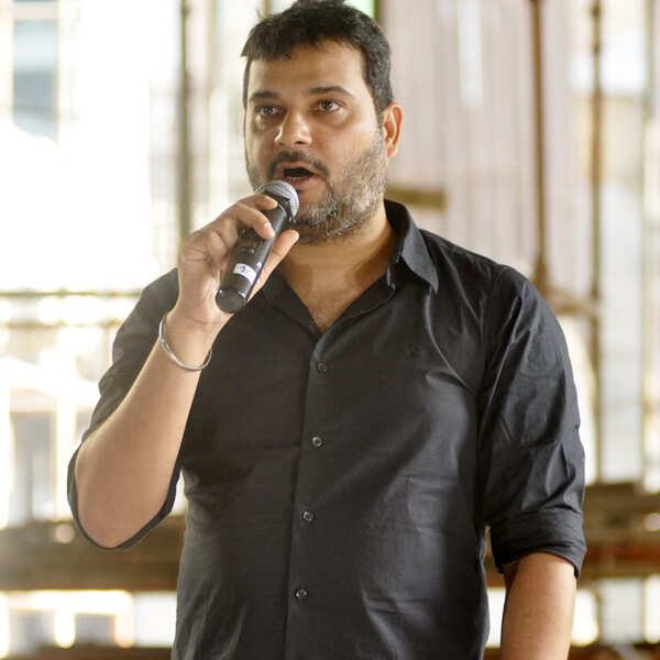 Atul Sabharwal Images