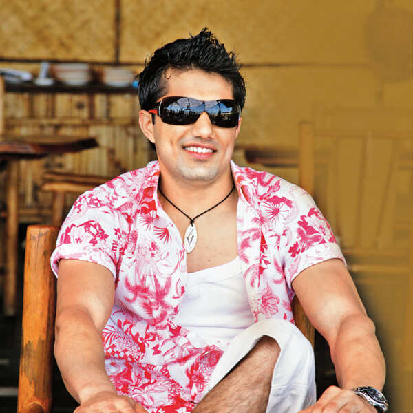 Vishal Karwal