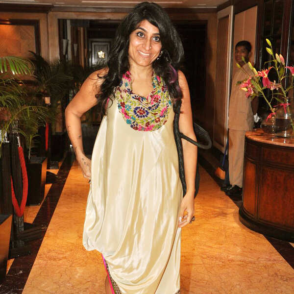 Niharika Khan