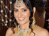 Smita wishes to play a daily soap vamp