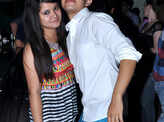 Youngsters party @ Tantra