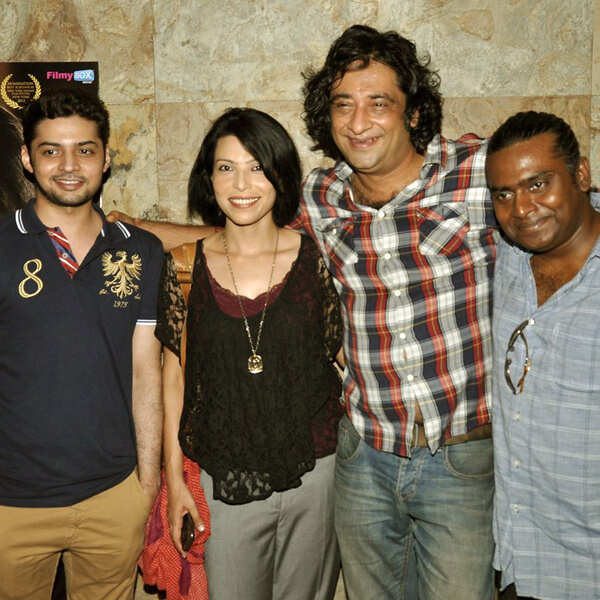 Ajay Bahl Stills