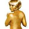 Article image for: <i class="tbold">aiysha</i> goes bold in gold!