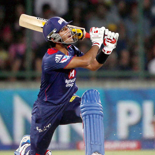 Unmukt_Chand Wallpapers