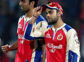IPL 6: Match 57: RCB vs DD