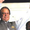 Article image for: Nawaz Sharif claims victory in landmark <i class="tbold">pakistan election</i>