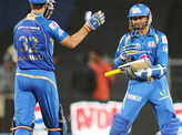 IPL 6: Match 58: PW vs MI