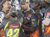 IPL 6: Match 59: SH vs KXIP