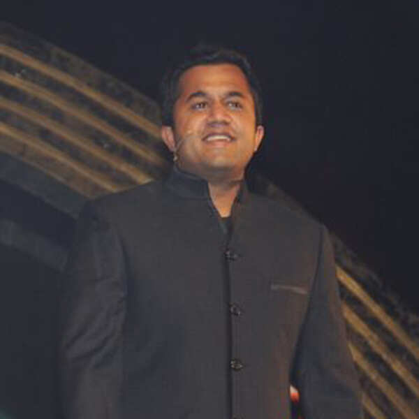 Omi Vaidya