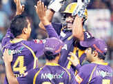 IPL 6: Match 60: KKR vs RCB
