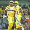 Article image for: IPL 6: Match 61: RR vs CSK