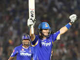IPL 6: Match 61: RR vs CSK