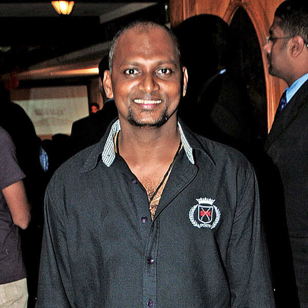 Vinod Vijayan Images