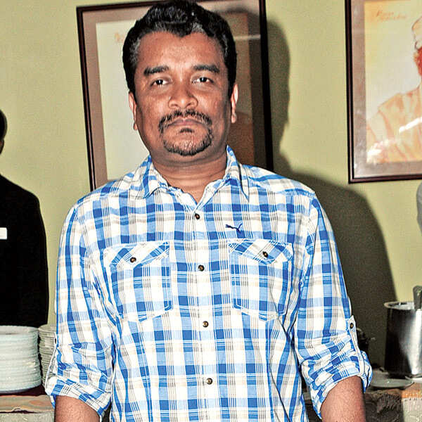 Suresh Kumar. S