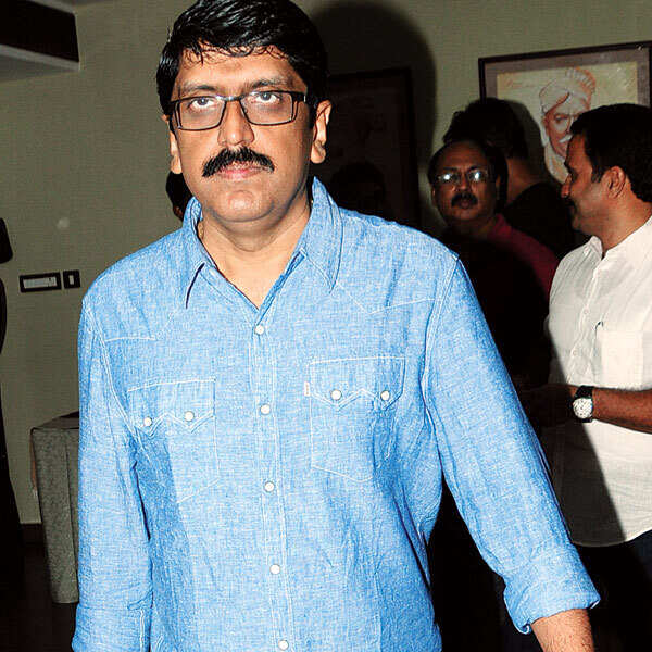 B. Unnikrishnan