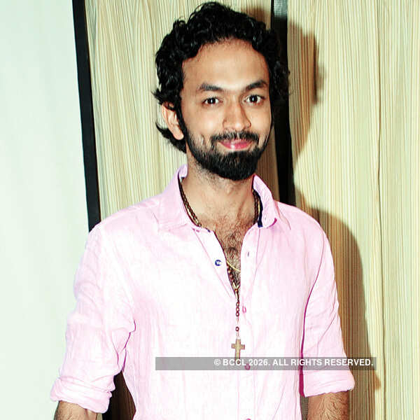 Ajay Ghosh Photos