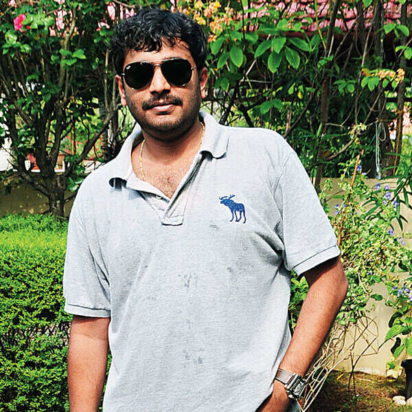 Aji John Images