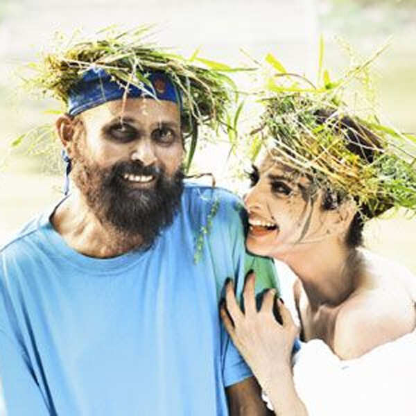 Jagdish