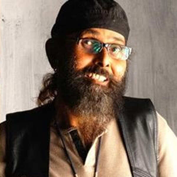 Jagdish