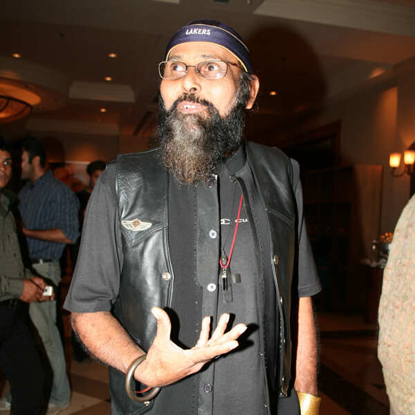 Jagdish