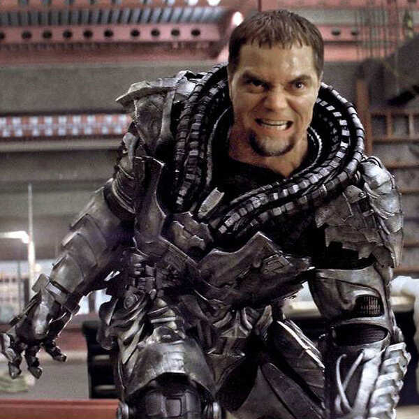 Michael Shannon Stills