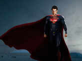 Man of Steel