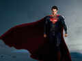 Man of Steel