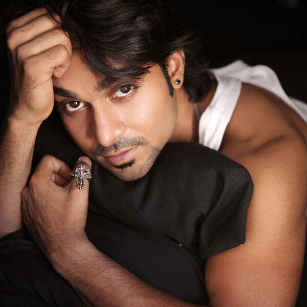 Yusuf Khan