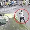 Article image for: Mother's Day shooting: New Orleans police release photos of suspect