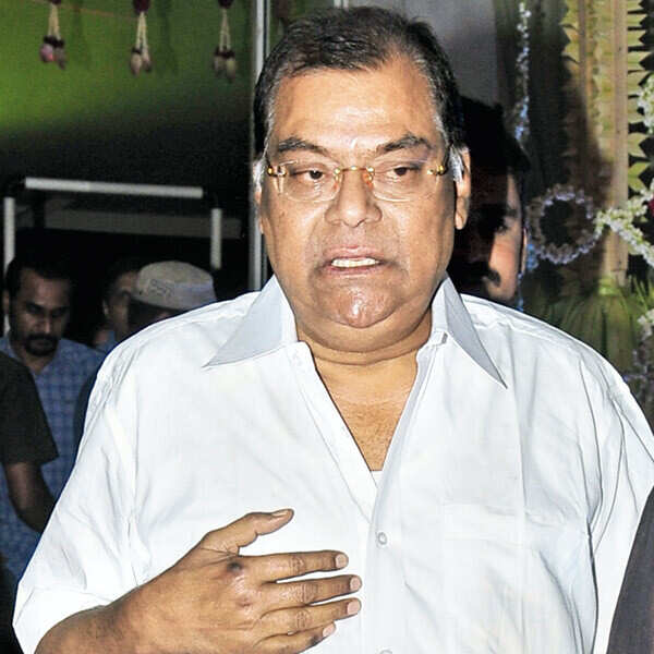 Kota Srinivasa Rao Stills