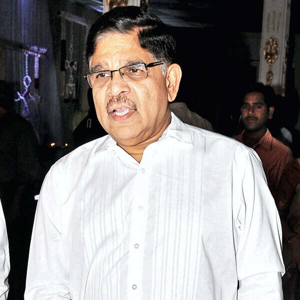 Allu Aravind