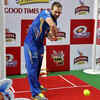 Article image for: Mumbai Indians get Bowl Out