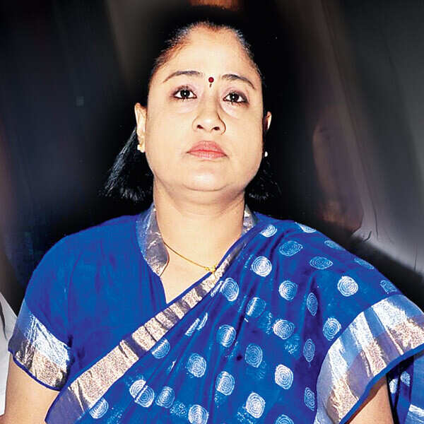 Vijayashanti Images